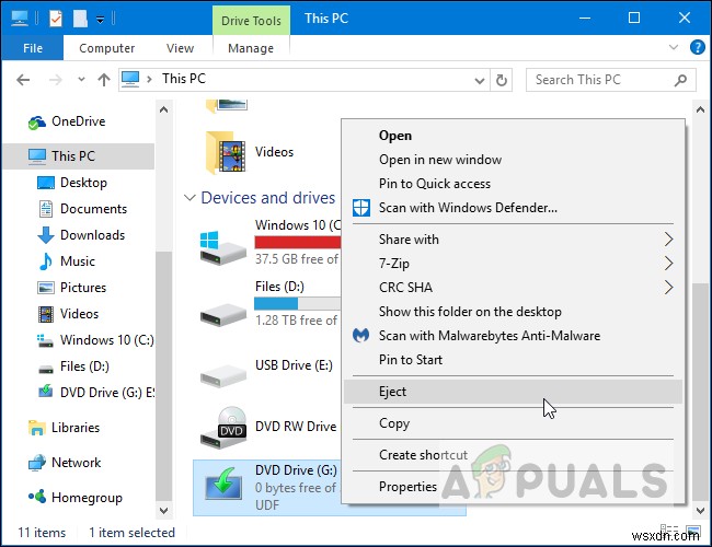 【解決】Windows 10アップデートが失敗し続ける「0x8007001f – 0x20006」エラーの直し方