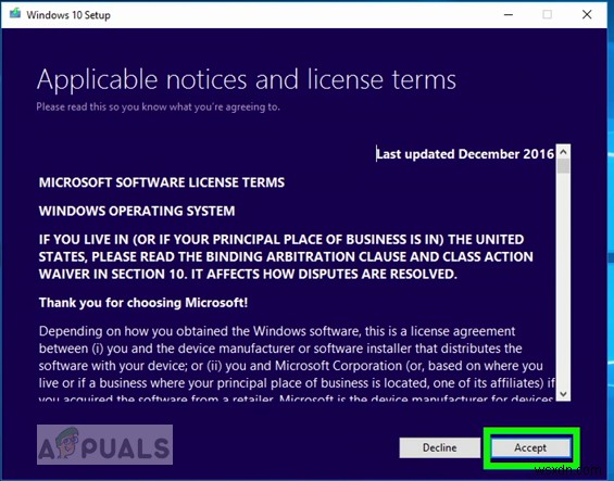 【解決】Windows 10アップデートが失敗し続ける「0x8007001f – 0x20006」エラーの直し方