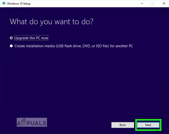 【解決】Windows 10アップデートが失敗し続ける「0x8007001f – 0x20006」エラーの直し方