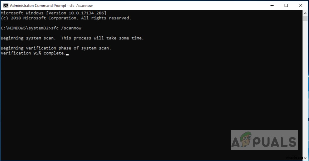 【解決】Windows 10アップデートが失敗し続ける「0x8007001f – 0x20006」エラーの直し方