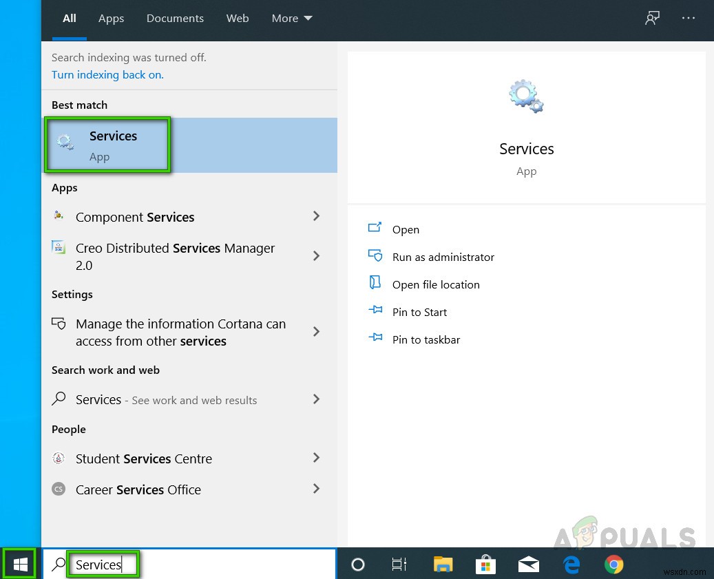 Windows 10でシステムの復元ポイントのエラー0x80042308を修正する方法
