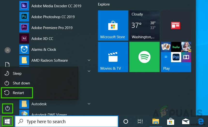 Windows 10でシステムの復元ポイントのエラー0x80042308を修正する方法