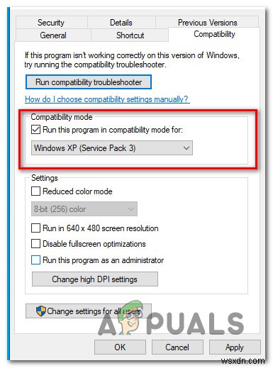 【解決】Windows 10でレガシーゲーム起動時にDirectDrawエラー(16385)が出る原因と対処法