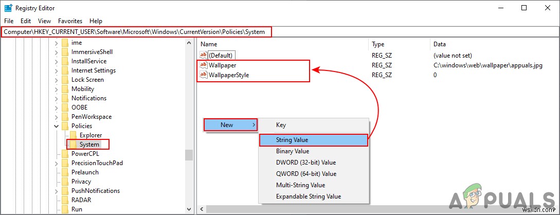 Windows 10で全ユーザーにデフォルトの背景壁紙を設定する方法【グループポリシー＆レジストリ】