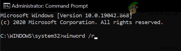 .docxファイルにWordアイコンが表示されないときの対処法【7つの解決策】