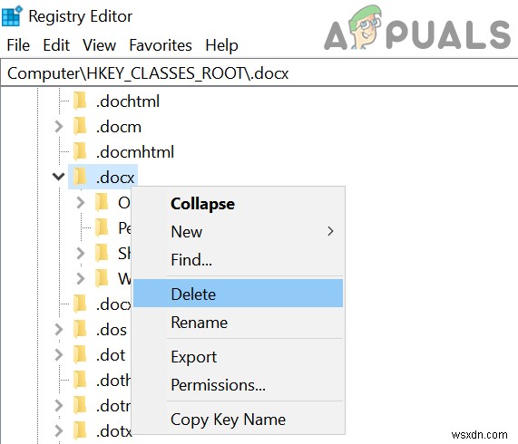 .docxファイルにWordアイコンが表示されないときの対処法【7つの解決策】