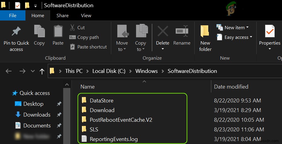 【解決済み】Windows Updateで「更新サービスの1つが正しく実行されていません」と表示される場合の対処法
