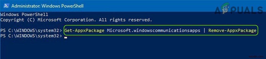 Windows 10メールアプリのオートコンプリート候補からアドレスを削除する方法