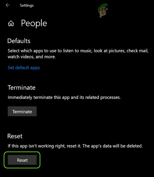 Windows 10メールアプリのオートコンプリート候補からアドレスを削除する方法