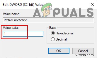Windowsで一時プロファイルによるログオンを有効・無効にする2つの設定方法