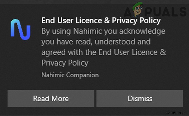 【解決策】Nahimic Companionが再インストールされ続ける問題の完全対処ガイド