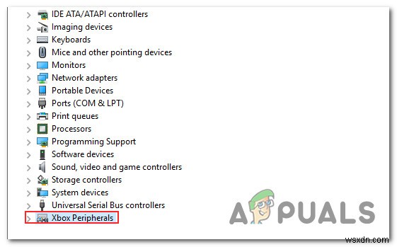 Windows 10でXboxコントローラーの「デバイスを移行できませんでした」エラーを解決する4つの方法