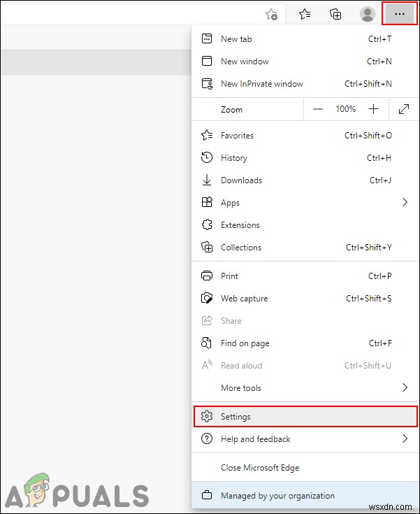 Microsoft Edgeの「トラッキング拒否（Do Not Track）」リクエストを設定する方法