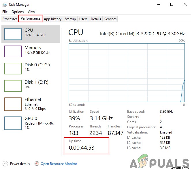 PCの稼働時間とOSのインストール日を確認する方法【Windows・macOS・Linux対応】