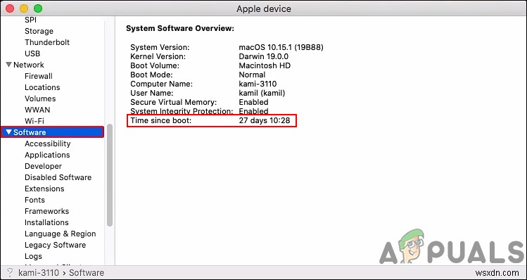 PCの稼働時間とOSのインストール日を確認する方法【Windows・macOS・Linux対応】
