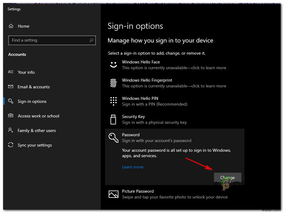 Microsoftアカウントのパスワードリセット時に発生する「システムエラー8646」の解決方法