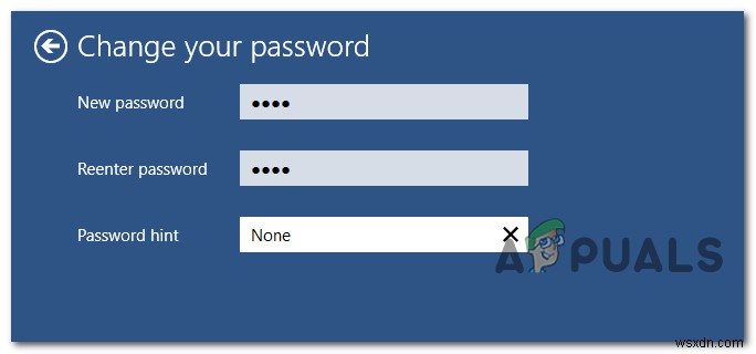 Microsoftアカウントのパスワードリセット時に発生する「システムエラー8646」の解決方法