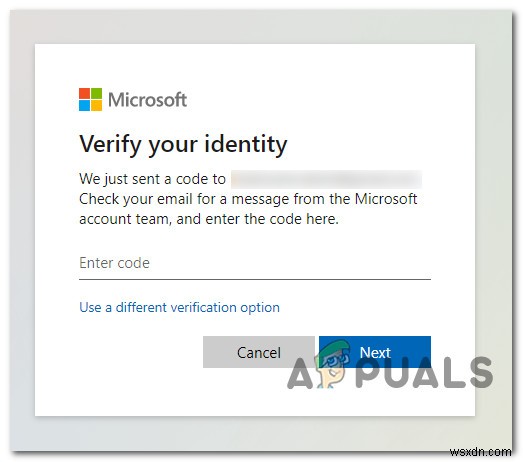 Microsoftアカウントのパスワードリセット時に発生する「システムエラー8646」の解決方法