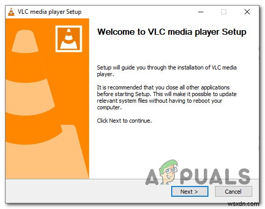 QuickTimeの「エラー-2041:無効なサンプル記述が見つかりました」を解決する方法