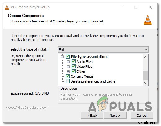 QuickTimeの「エラー-2041:無効なサンプル記述が見つかりました」を解決する方法