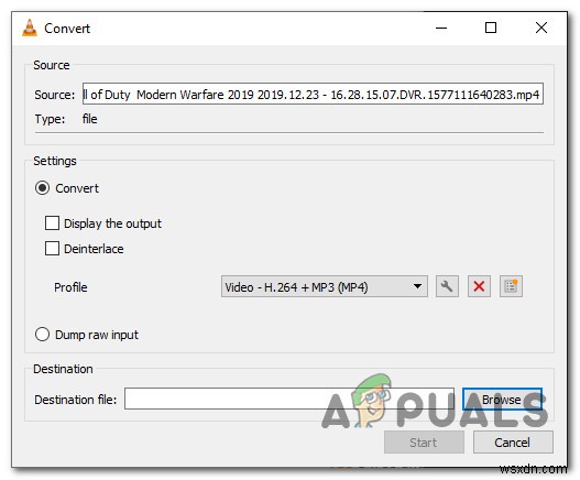 QuickTimeの「エラー-2041:無効なサンプル記述が見つかりました」を解決する方法