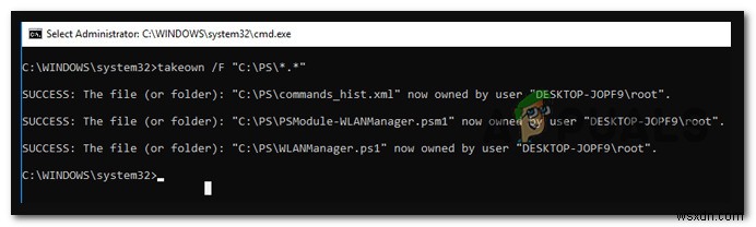 Windows 10で削除できないファイル・フォルダを強制削除する6つの方法