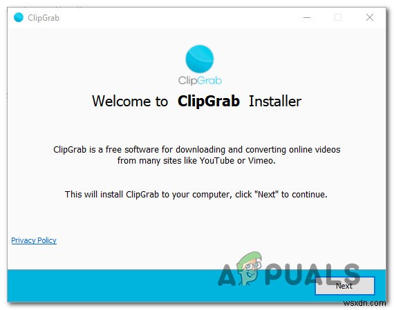 Windows・macOSでClipGrabの403エラーを解決する方法