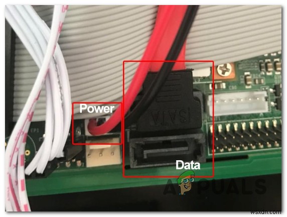 HD Tuneで「Ultra DMA CRCエラーカウント」警告が出たときの原因と直し方