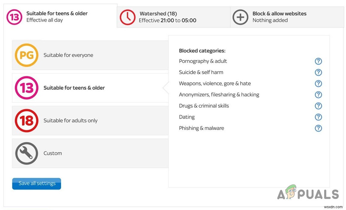 【解決策】Norton VPNが接続できない・失敗する場合の対処法9選