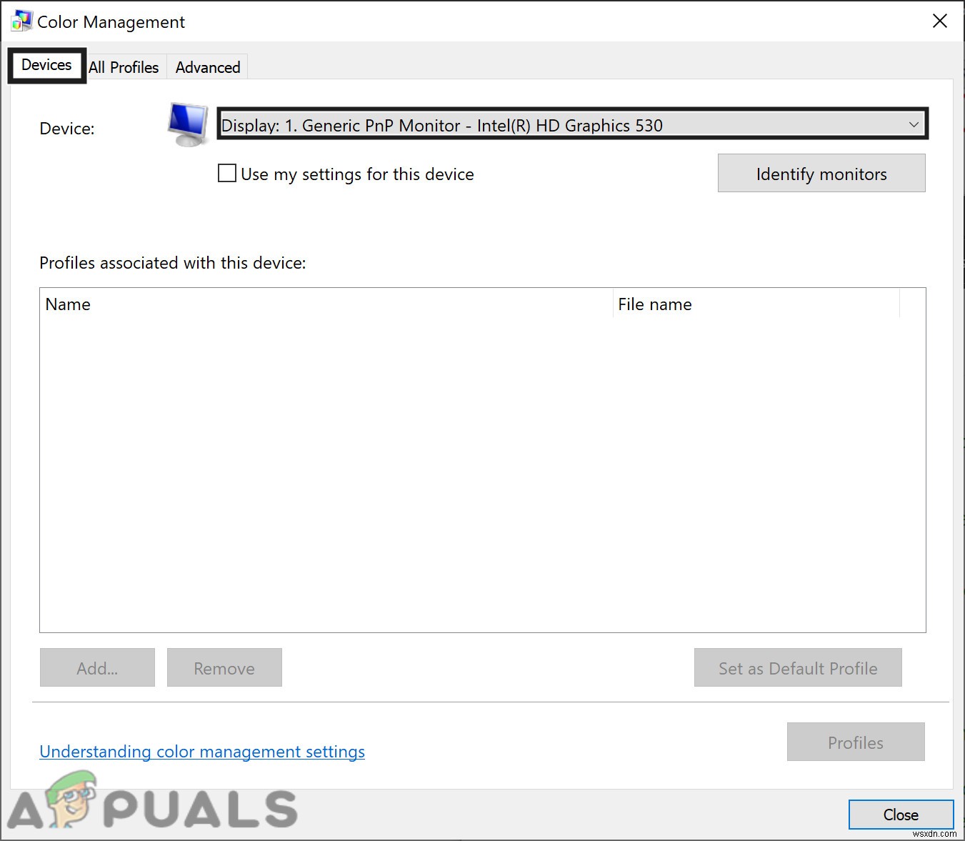 Windowsの画面が黄色っぽくなったときの直し方!ディスプレイの色かぶりを解消する4つの対処法