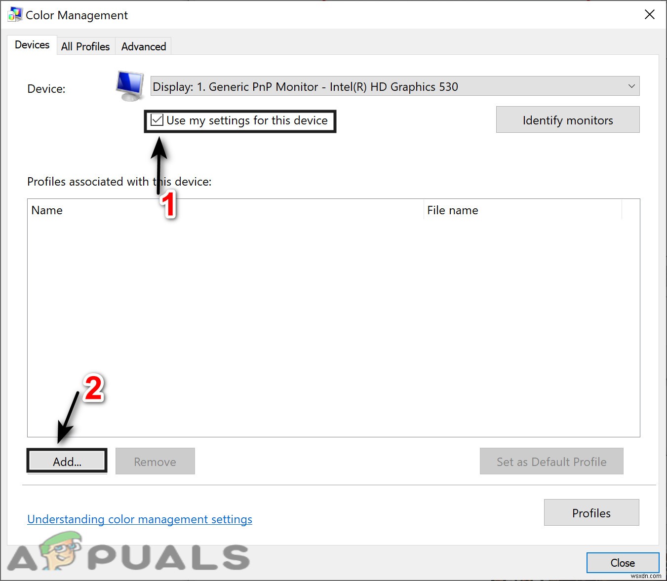 Windowsの画面が黄色っぽくなったときの直し方!ディスプレイの色かぶりを解消する4つの対処法