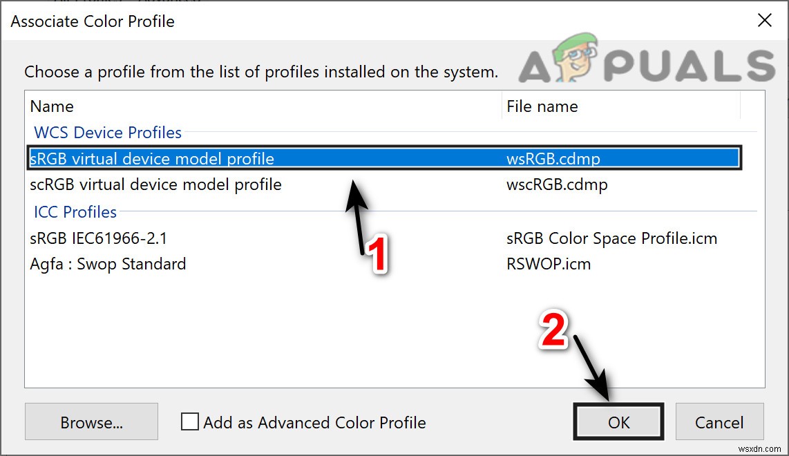 Windowsの画面が黄色っぽくなったときの直し方!ディスプレイの色かぶりを解消する4つの対処法