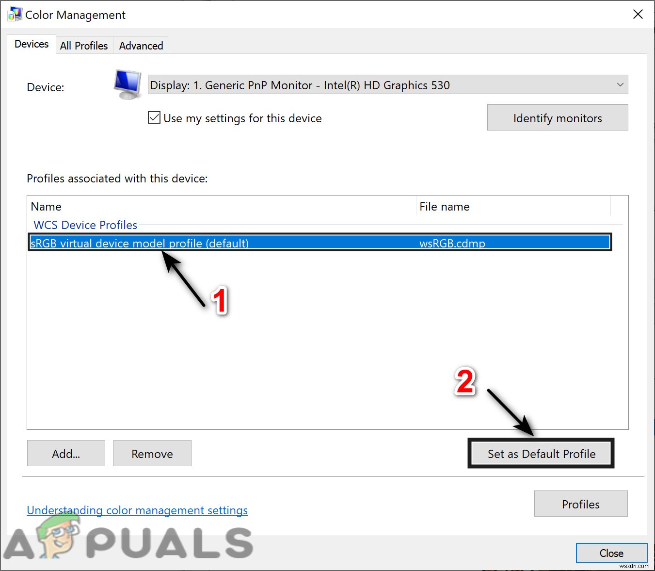 Windowsの画面が黄色っぽくなったときの直し方!ディスプレイの色かぶりを解消する4つの対処法
