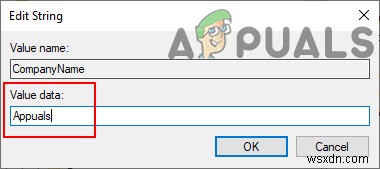 Windowsセキュリティのサポート連絡先情報をカスタマイズする2つの方法