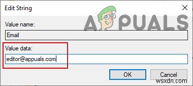 Windowsセキュリティのサポート連絡先情報をカスタマイズする2つの方法