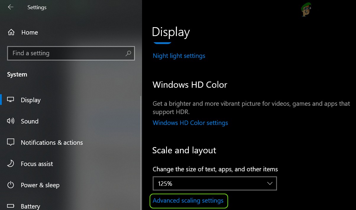 【Windows】フォーカス中のウィンドウが2台目のモニターにオーバーフローする問題の修正方法