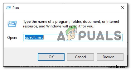 WSUSの0x80072EE6エラーを解決する5つの対処法