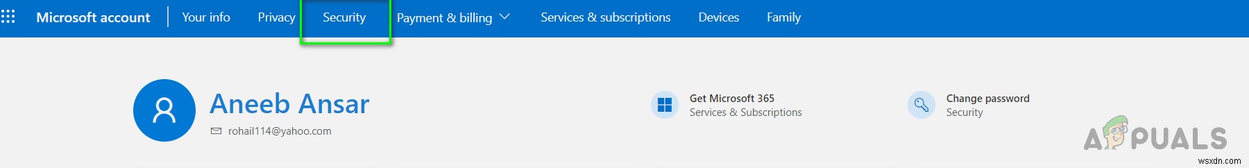 「入力されたWindows Live IDまたはパスワードが無効です」エラーの対処法