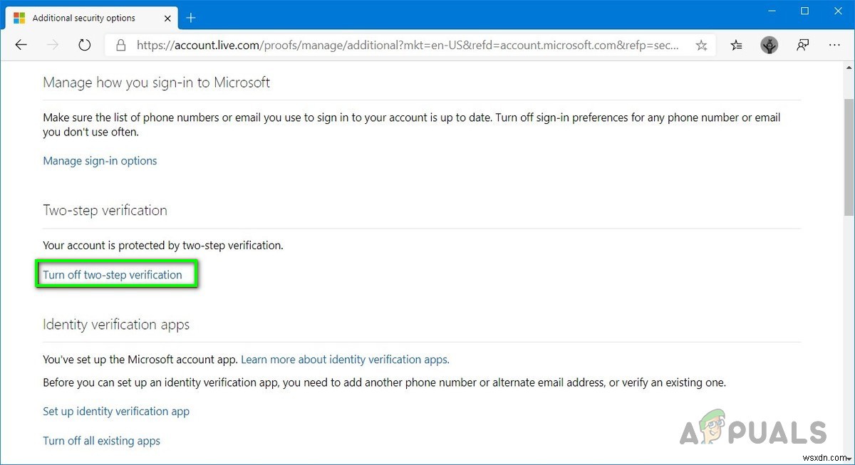 「入力されたWindows Live IDまたはパスワードが無効です」エラーの対処法