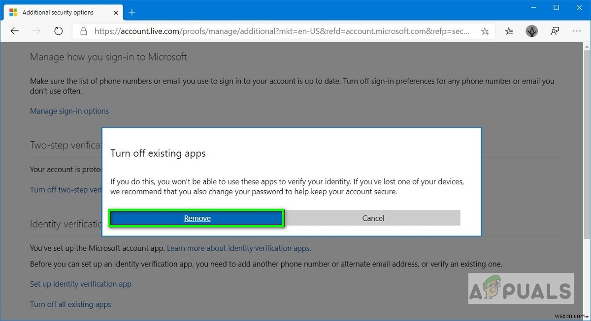 「入力されたWindows Live IDまたはパスワードが無効です」エラーの対処法