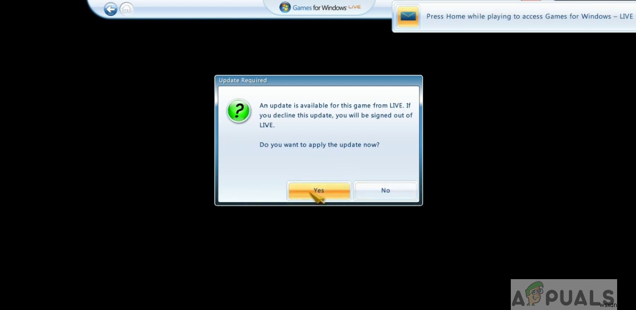 「入力されたWindows Live IDまたはパスワードが無効です」エラーの対処法