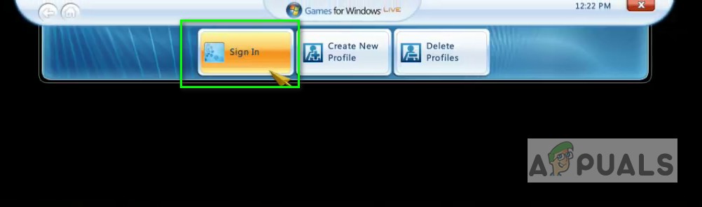 「入力されたWindows Live IDまたはパスワードが無効です」エラーの対処法
