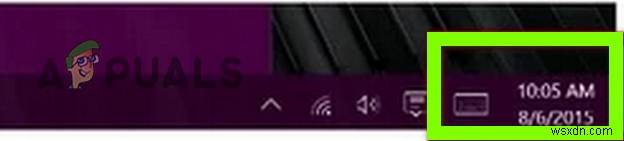 【Windows 10】消えた「デスクトップの表示」ショートカットをタスクバーに復元する方法