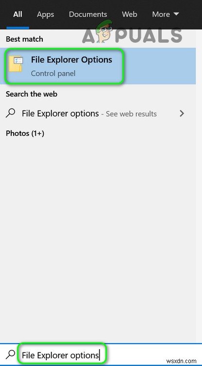 Windows 10でリンクにマウスを合わせると自動選択される問題を解決する9つの方法