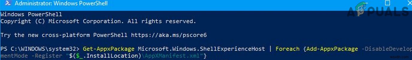 【Windows10】「ShellExperienceHostとCortanaアプリケーションが正しくインストールされていません」エラーの完全解決ガイド