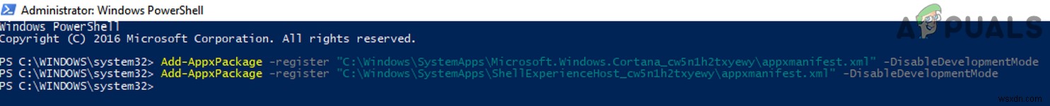 【Windows10】「ShellExperienceHostとCortanaアプリケーションが正しくインストールされていません」エラーの完全解決ガイド