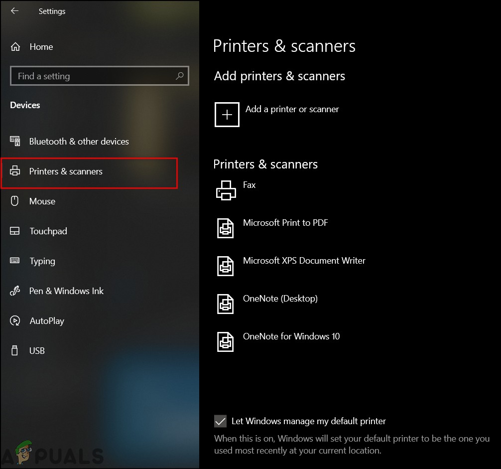 Microsoft PublisherでPDFとして保存できない問題を解決する方法