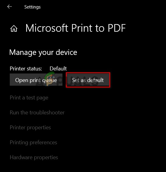 Microsoft PublisherでPDFとして保存できない問題を解決する方法
