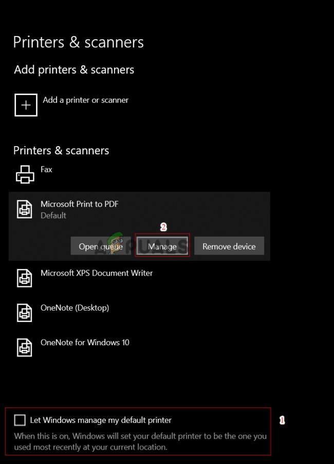 Microsoft PublisherでPDFとして保存できない問題を解決する方法