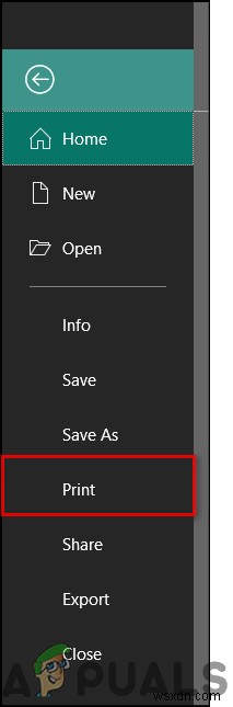 Microsoft PublisherでPDFとして保存できない問題を解決する方法